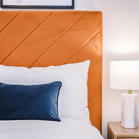 Host & Stay - The Cavern Quarter Nest ลิเวอร์พูล ภายนอก รูปภาพ