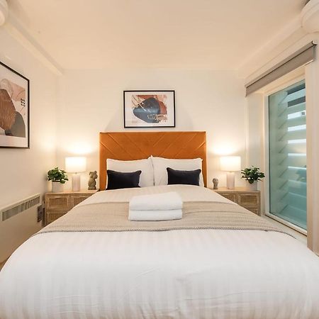 Host & Stay - The Cavern Quarter Nest ลิเวอร์พูล ภายนอก รูปภาพ