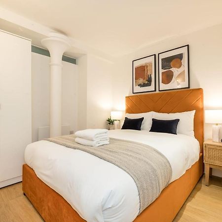 Host & Stay - The Cavern Quarter Nest ลิเวอร์พูล ภายนอก รูปภาพ
