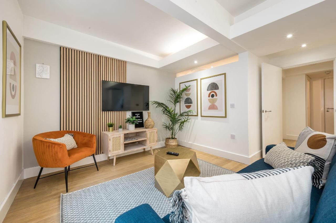 Host & Stay - The Cavern Quarter Nest ลิเวอร์พูล ภายนอก รูปภาพ