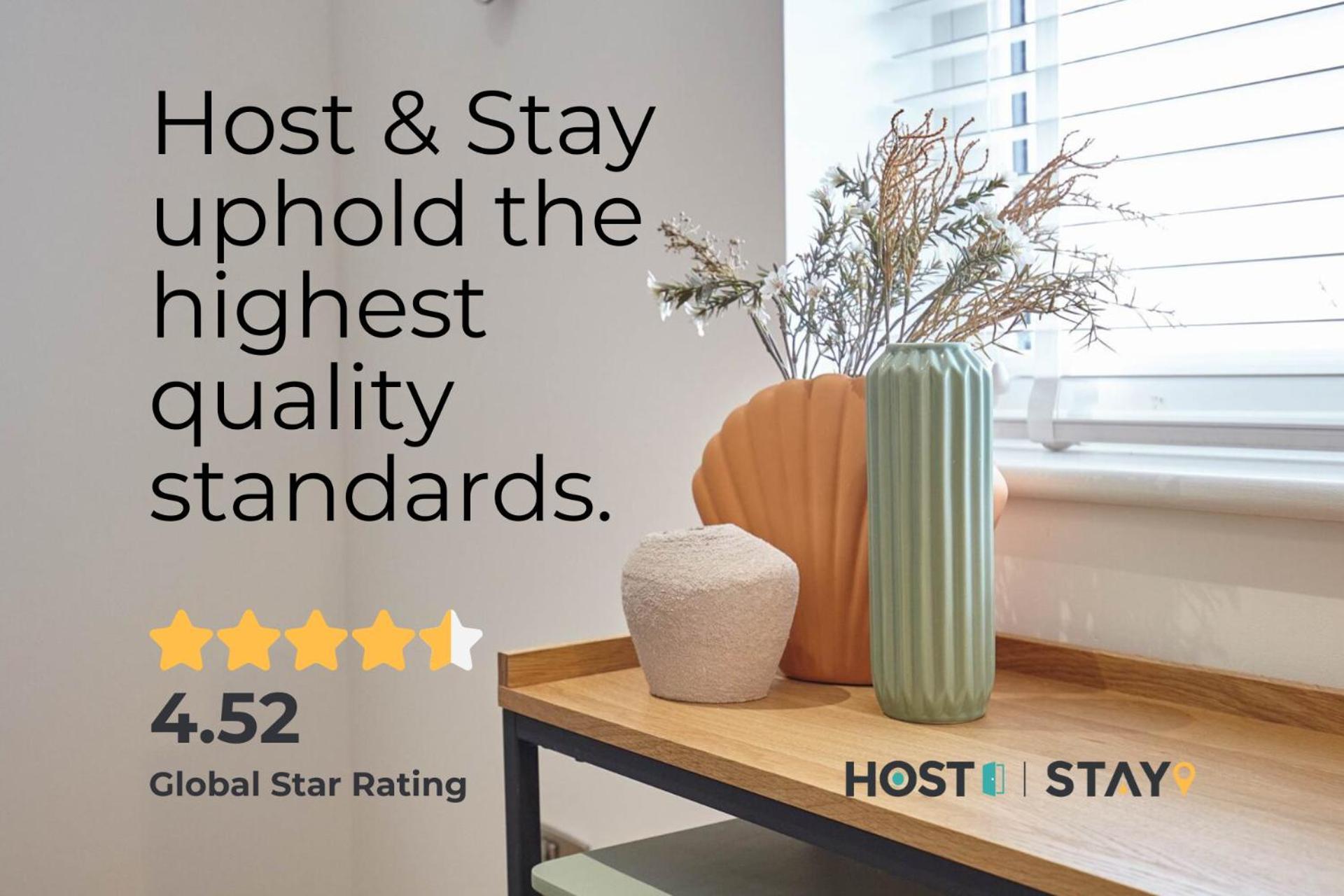 Host & Stay - The Cavern Quarter Nest ลิเวอร์พูล ภายนอก รูปภาพ